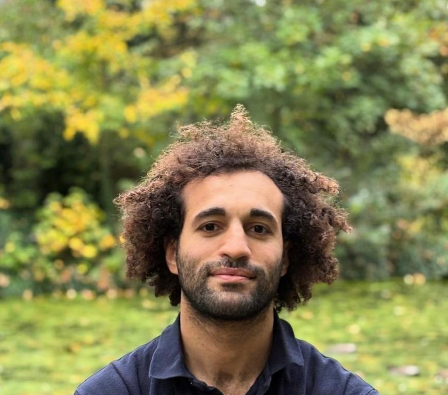 Jamal Alzaidy, Fisioterapista e Osteopata